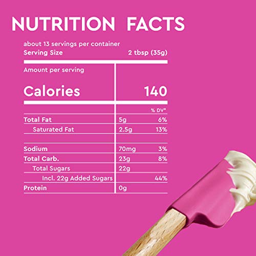 Duncan Hines Creamy Home-Style Frosting, Cream Cheese, 16 Oz