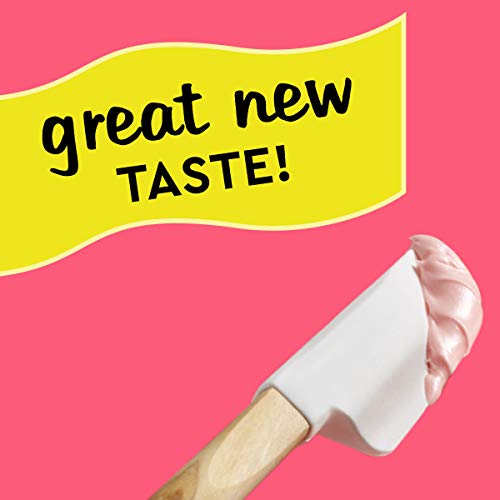 Duncan Hines Creamy Strawberries n Cream Frosting, 16 OZ