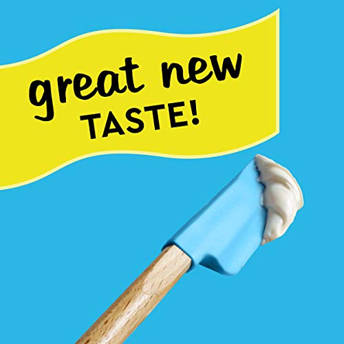 Duncan Hines Creamy Vanilla Frosting, 8 - 16 Oz Cans