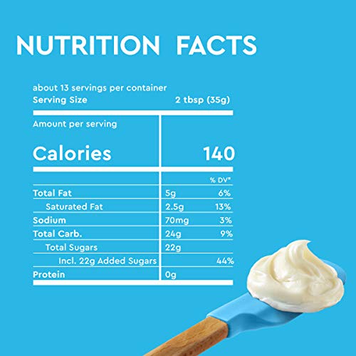 Duncan Hines Creamy Vanilla Frosting, 8 - 16 Oz Cans