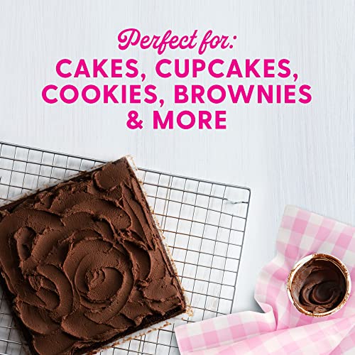 Duncan Hines Dolly Partons Favorite Chocolate Buttercream Flavor...