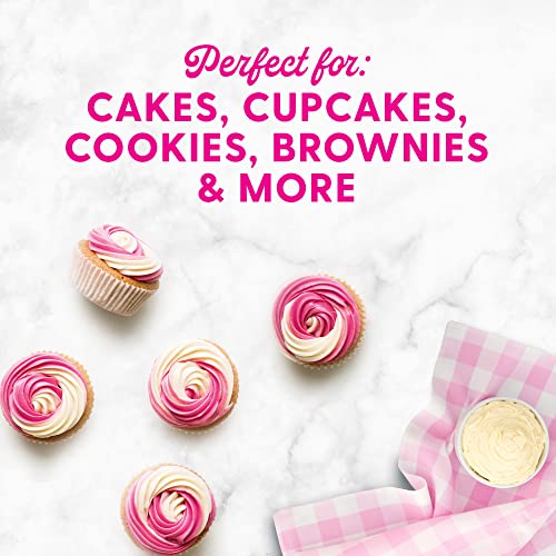 Duncan Hines Dolly Partons Favorite Creamy Buttercream Flavored