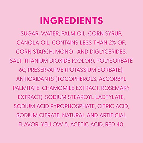 Duncan Hines Dolly Partons Favorite Creamy Buttercream Flavored