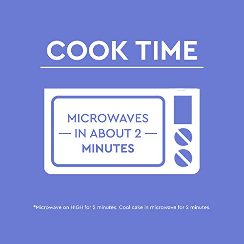 Duncan Hines Easy Brownie Kit Double Fudge Brownie Mix, 7.7 Oz