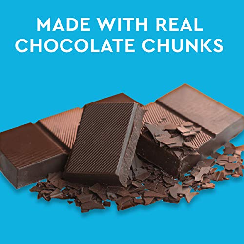 Duncan Hines Easy Cake Kit Chocolate Chip Cookie Cake Mix, 6.6 Oz