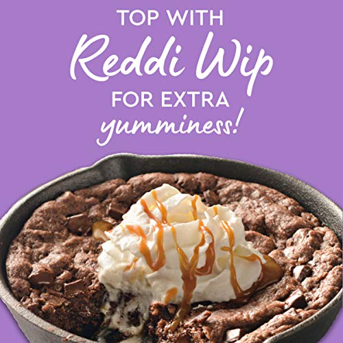 Duncan Hines Mega Cookie Double Chocolate Chunk Pan Cookie Mix,