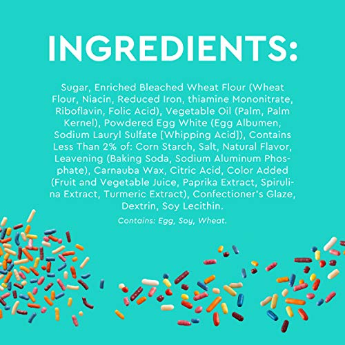 Duncan Hines Mega Cookie Sugar Pan Cookie Mix, 6.6 Oz