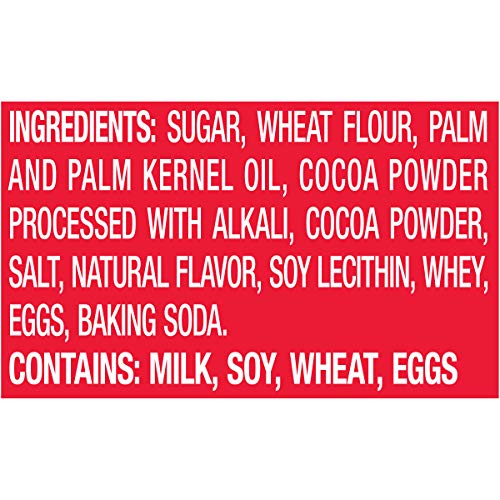 Duncan Hines Perfect Size For One, Chocolate Brownie, 10.6 Oz