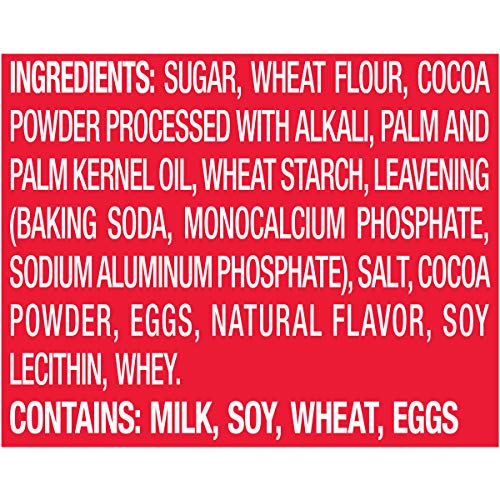 Duncan Hines Perfect Size For One, Chocolate Lovers, 10.16 Oz