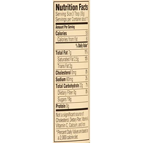 Duncan Hines Whipped Frosting, Fluffy White, 14 Ounce Pack Of 8