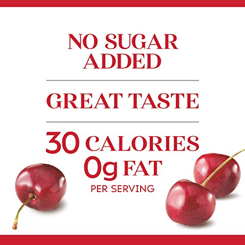 Duncan Hines Wilderness No Sugar Added Pie Filling &Amp; Topping, Ch