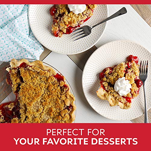 Duncan Hines Wilderness No Sugar Added Pie Filling &Amp; Topping, Ch