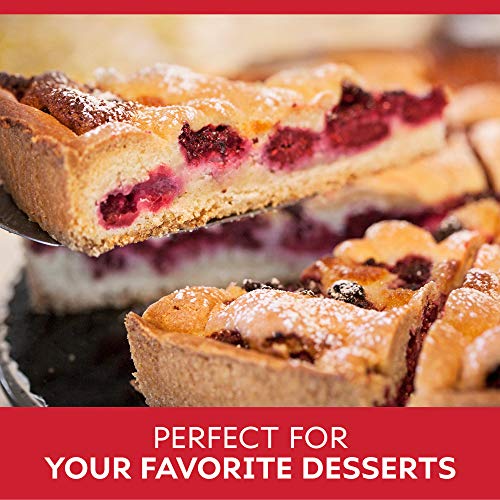 Duncan Hines Wilderness Simply Pie Filling, Raspberry, Raspberry