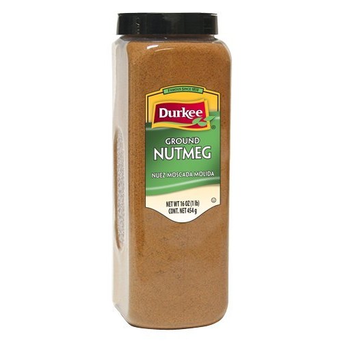 Durkee Ground Nutmeg