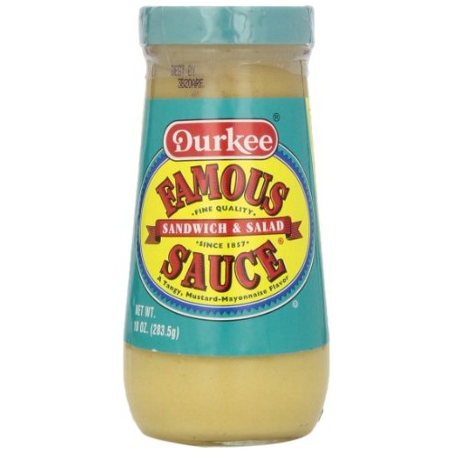 Durkee Famous Sauce, 10 Oz