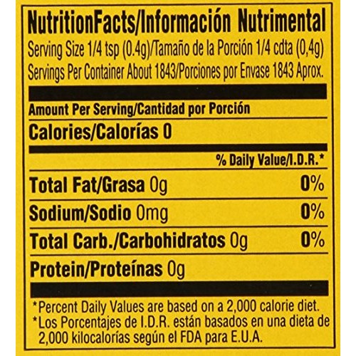 Durkee Whole Basil Leaves, 1.62-Pound