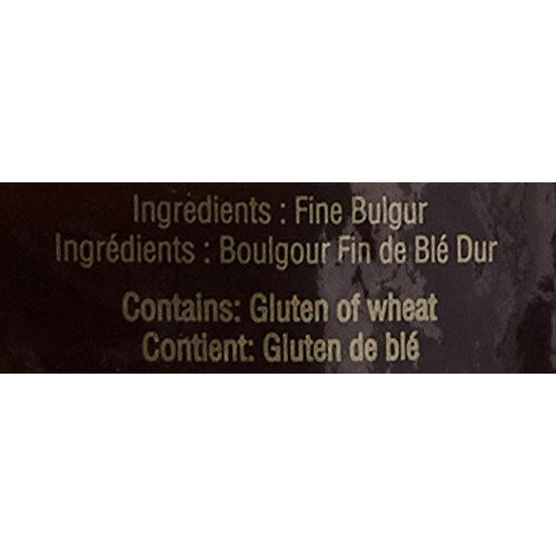 Duru Fine Bulgur, 1000G, 2.2Lb