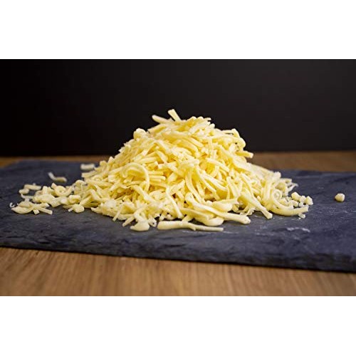 Dutch Garden Shredded, Naturally Smoked Goudam, 2, 2 Lb Bags 4