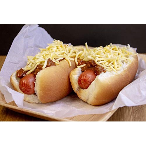 Dutch Garden Shredded, Naturally Smoked Goudam, 2, 2 Lb Bags 4