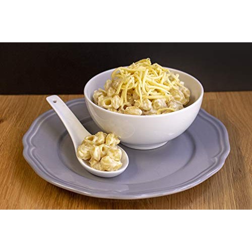 Dutch Garden Shredded, Naturally Smoked Goudam, 2, 2 Lb Bags 4