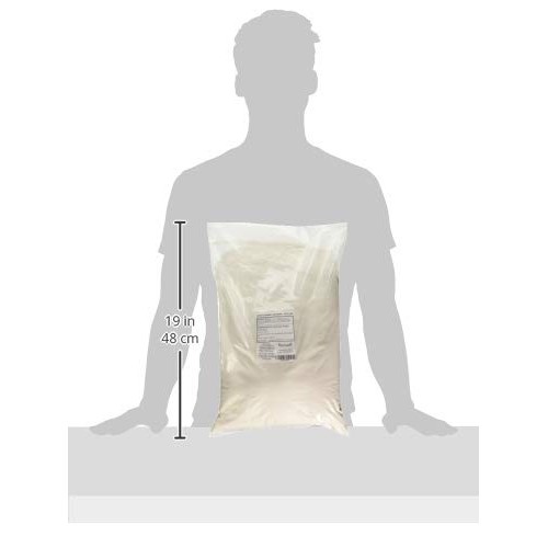 Dutch Jel Bulk Fruit Pectin, 10 Pound