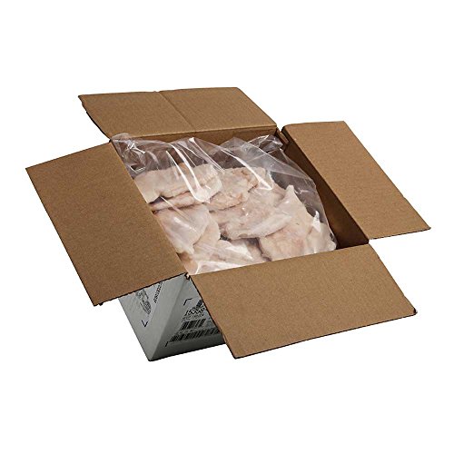 Dutch Quality House Chicken Breast Fillets, 5 Ounce -- 2 per case.