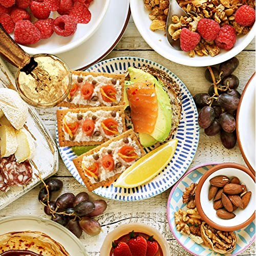 Dux Original Crackers | Salty &Amp; Crunchy | Enjoy Anytime | 8.82 O