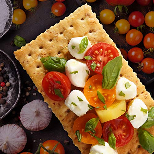 Dux Original Crackers | Salty &Amp; Crunchy | Enjoy Anytime | 8.82 O