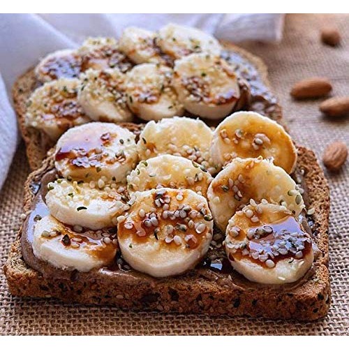 Dvash Date Syrup, Superfood Sugar Substitute Made 100% From Dat