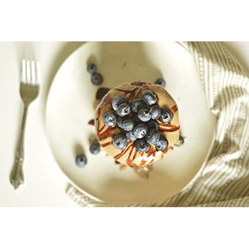 Dvash Date Syrup, Superfood Sugar Substitute Made 100% From Dat