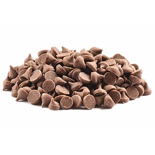 Carob Chips - Unsweetened- 24.948Lb