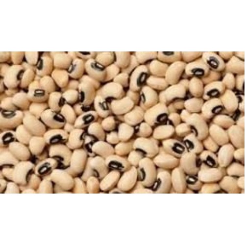 Black Eyed Peas -22Lbs