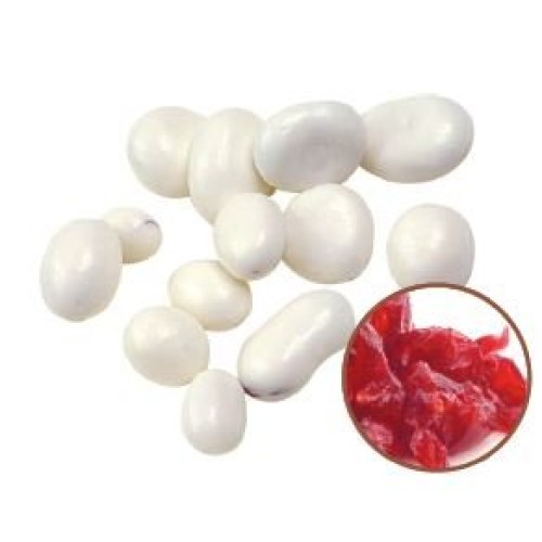 Greek Yogurt Cranberries - 5 Lbs