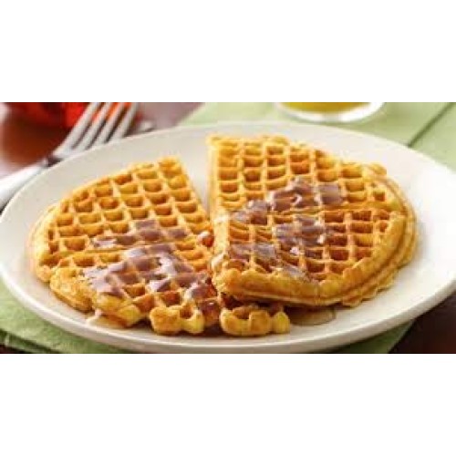 Pancake &Amp; Waffle Mix Regular- 5.5Lb