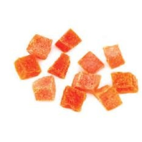 Papaya Diced -22Lbs