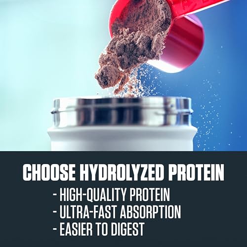 Dymatize ISO100 Whey Protein Powder Isolate, Gourmet Vanilla, 25...