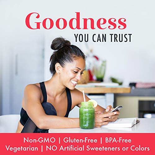 Dynamic Health Apple Cider Vinegar With The Mother And Natural H