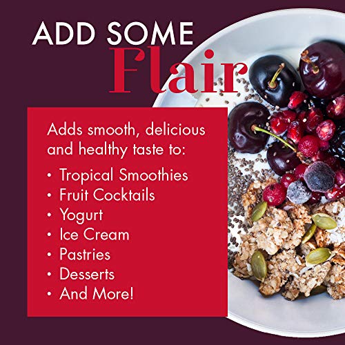 Dynamic Health Blueberry Concentrate Plastic | 8 Oz