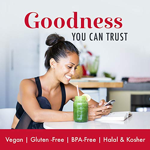 Dynamic Health Blueberry Concentrate Plastic | 8 Oz