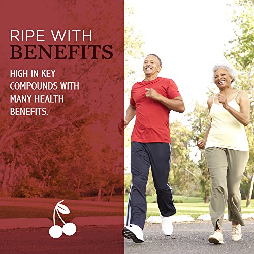 Dynamic Health Tart Cherry Juice Tonic With Turmeric &Amp; Ginger |