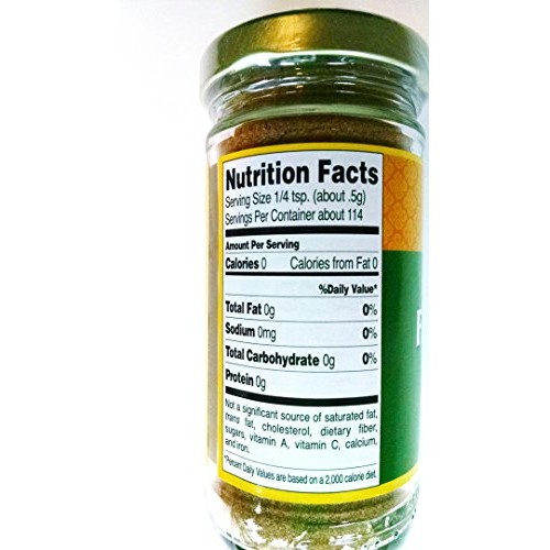 Dynasty Chinese Five Spices Powder For Redcooked Or Roasted Meat