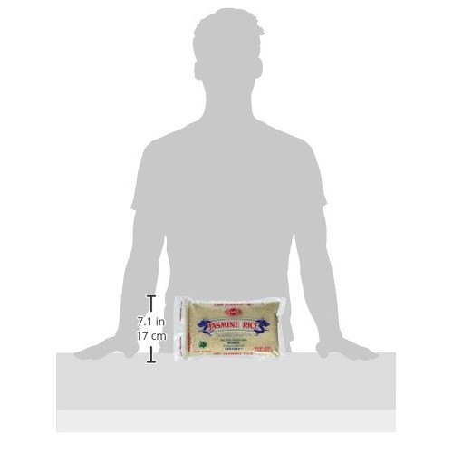 Dynasty Jasmine Rice, 32 Oz