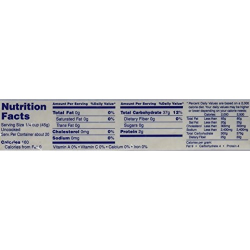 Dynasty Jasmine Rice, 32 Oz