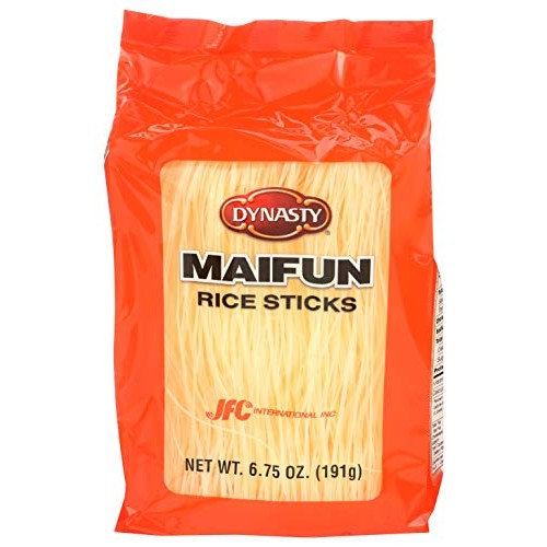Dynasty Maifan Rice Sticks, 6.75 Oz