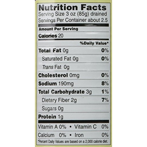 Dynasty Baby Corn, Cut, 15 Oz