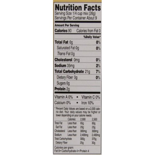 Dynasty Batter Mix Tempura, 8-Ounces Pack Of6