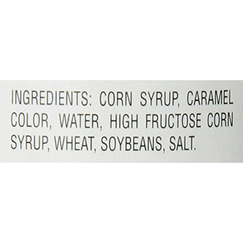 Dynasty Brown Gravy Sauce, 5.25 Ounce Pack Of 12