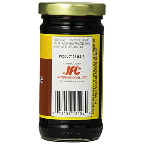 Dynasty Brown Gravy Sauce, 5.25 Ounce Pack Of 12