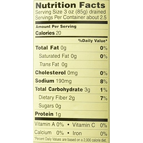 Dynasty Cut Baby Corn 15 Oz Pack Of 3