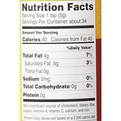 Dynasty Hot Chili Oil, 5.5 Oz